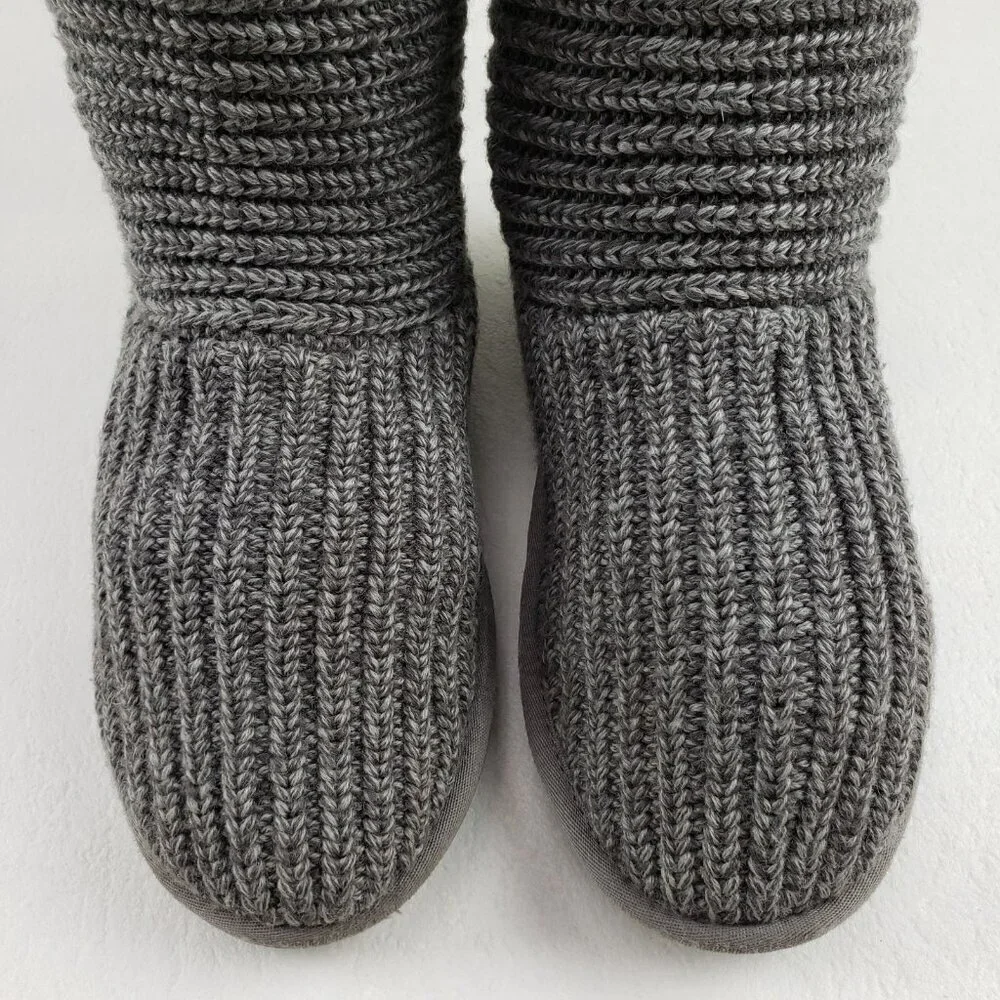 UGG cardy knit